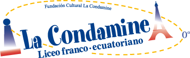 Logo La Condamine Color transparant