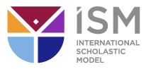 ism logo